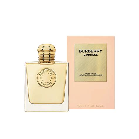 burberry parfemi zenski|Burberry goddess.